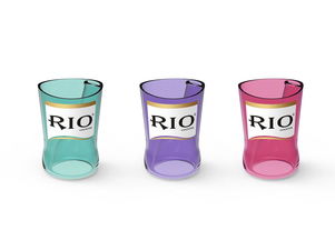 卷心科技 為Rio核心產(chǎn)品注入創(chuàng)意與情感的延伸禮品設(shè)計(jì)