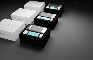 卷心科技攜手Zonebrand 智能科技產(chǎn)品的卓越包裝設(shè)計(jì)與制作